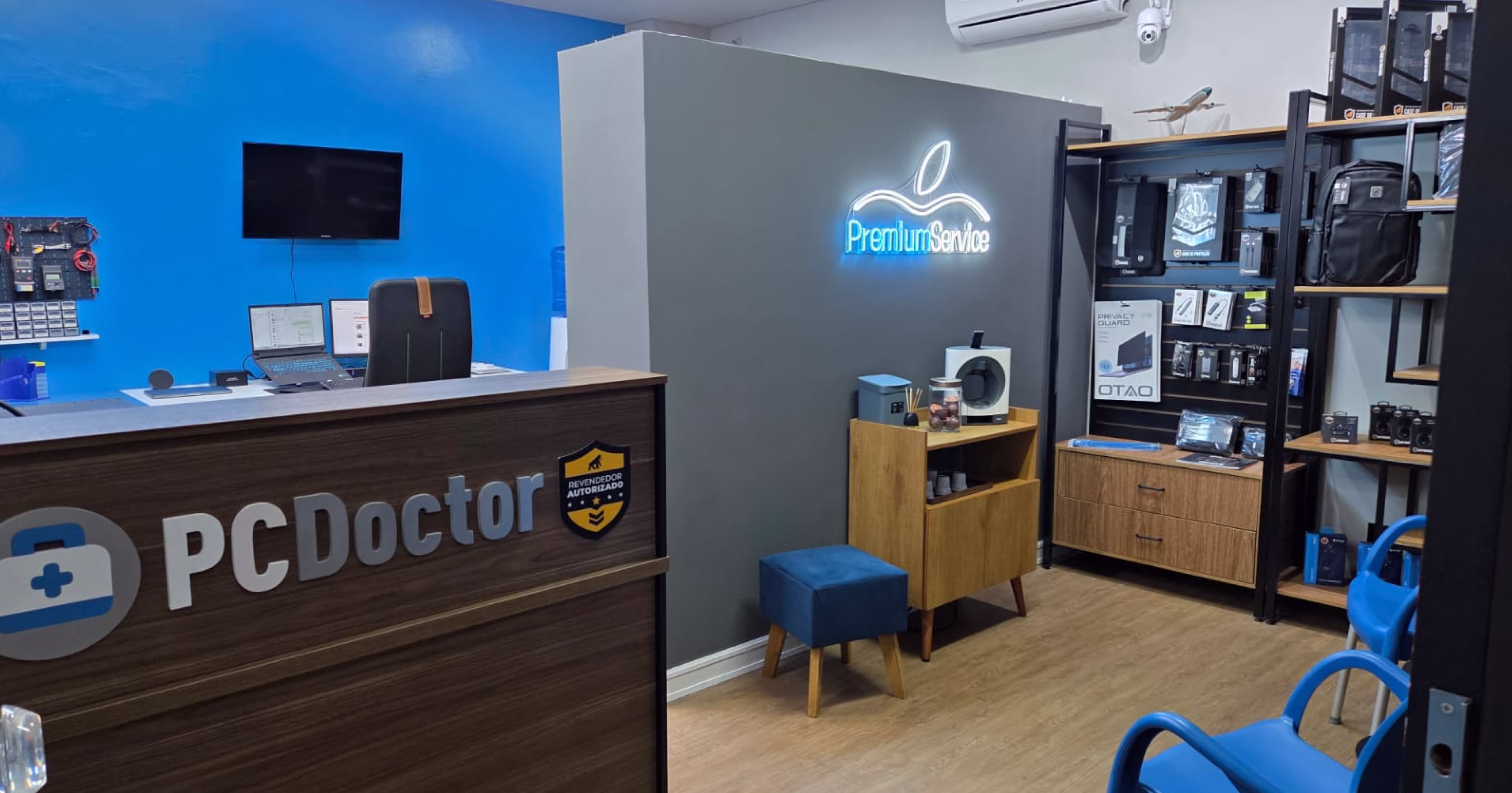 Assistência técnica de informática em atibaia - sp